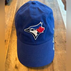 Toronto Blue Jays women’s adjustable cap ‘47 brand